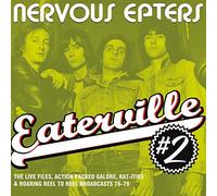 Nervous Eaters - Eaterville 2