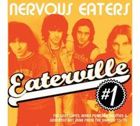 Nervous Eaters - Eaterville, Vol. 1