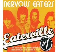 Nervous Eaters - Eaterville Vol. 1