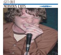 Nervous Exits - Get Out