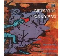 Nervous Germans - Water into wine (1983) [VINYL]