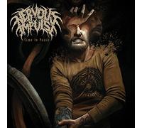 Nervous Impulse – Time to Panic