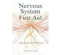 Nervous System First Aid: Calm Tools for Real-Time Stress