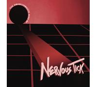 Nervous Tick And The Zipper Lip The Monochromatic Mind Of Nervous Tic (Vinyl LP)
