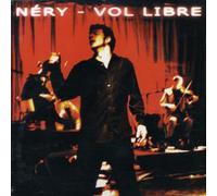 Nery - Vol Libre