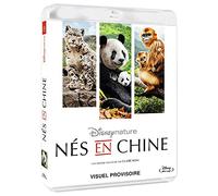Nés en chine