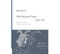 Nés l'un pour l'autre