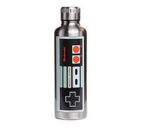 NES Paladone Nintendo BOUTEILLE Alluminio
