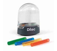 NES100CKT Kit Trazione A Catena Specifico Per Neos 300 - 400 - 600 Ditec Nes1...