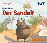 Nesbit,Edith - Der Sandelf