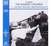 Nesbit, Edith - Railway Children