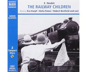 Nesbit, Edith - Railway Children