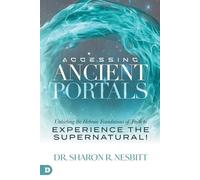 Nesbitt Accessing Ancient Portals (Tascabile)