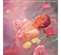 Nesbitt Nina - Sun Will Come Up the Seasons Will Change