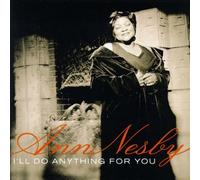 Nesby, Ann - I'll Do Anything, Can I Get a Witness