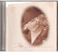 Nesby,Ann - Put It on Paper