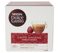Nescafé capsule Dolce Gusto, aroma Ginseng - conf. 16 CAPSULE