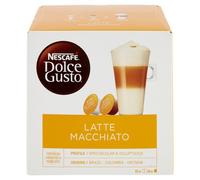 NESC.DOLCE GUSTO LATTE MACCHIATO