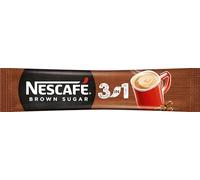 Nescaf, confezione originale 3 in 1, 24 x 18 g, rosso, 24 pezzi