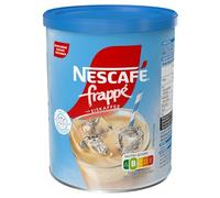 NescafÃƒ© FrappÃƒ© (Pulver), Eiskaffee, 1 Dose Ãƒ 275 g
