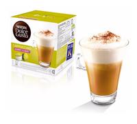 Nescaf Skinny Cappuccino, Capsule