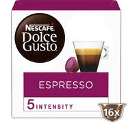 Nescafè - 16 Capsule Dolce Gusto Espresso - 12019902