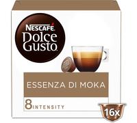 Nescafé Essenza di Moka Capsule caffè 16 pz