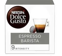 Nescafé | 180 Capsule Caffè Dolce Gusto® Espresso Barista (2 Box)