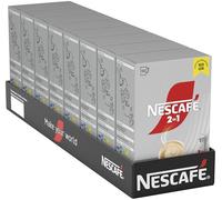 NESCAFÉ 2-in-1 Sticks