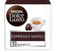 Nescafé | 270 Capsule Caffè Dolce Gusto® Espresso Napoli (3 Box)