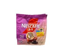 Nescafè 3 In 1 Caffè Istantaneo Mocha Latte Gusto Cioccolato 25g x 15 - 2 Pacchi