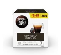 Capsule Nescafè DOLCE GUSTO Espresso Intenso