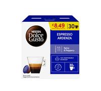 NESCAFE' DOLCE GUSTO Capsule Dolce Gusto Ristretto Ardenza NDG ARDENZA MAGNUM