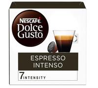 Nescafé | 360 Capsule Caffè Dolce Gusto® Espresso Intenso (4 Box)