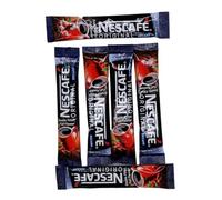 Nescafe 50 x 2g NESCAFE Original DECAFF Bustine di caffè istantaneo Confezioni di bustine decaffeinate