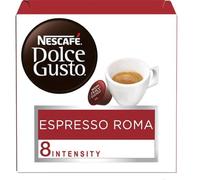 CAPSULE E CIALDE NESCAFÈ DOLCE GUSTO 90 ROMA - NESCAFE DOLCE GUSTO ORIGINALI