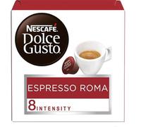CAPSULE E CIALDE NESCAFÈ DOLCE GUSTO 90 ROMA - NESCAFE DOLCE GUSTO ORIGINALI