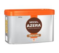 Nescafe Azera Americano Caffè Istantaneo 500g