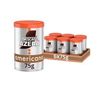 Nescafé Azera Americano Caffè Istantaneo, 90g