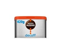 Nescafé Azera Americano Caffè Istantaneo Decaffeinato 420g