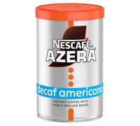 NESCAFÉ Azera Americano Decaff Caffè Istantaneo, 90g