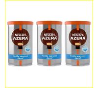 Nescafe Azera Freddo Espresso DECAF - 3 confezioni da 95 g/3,4 once
