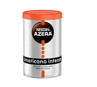 Nescafe Azera intenso barista Style Instant Coffee, confezione da 3