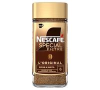 NESCAFÉ Bocal Café Spécial Filtre