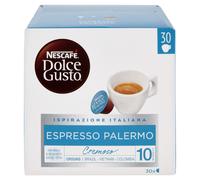 NESCAFE' DOLCE GUSTO Capsule Dolce Gusto Palermo Magnum NDG PALERMO MAGNUM