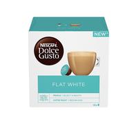 NESCAFI‰ Dolce Gusto Flat White 16 Capsule