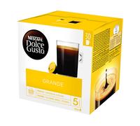 NESCAFÉ CAFFÈ IN CAPSULE Grande Aroma, 0,24 kg, Cereale e fruttato, NESCAFÉ® Dolce Gusto®, 240 g