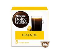 NESCAFÉ CAFFÈ IN CAPSULE NESCAFÉ Dolce Gusto Grande, 0.16 kg, Corposo, dal sapore intenso, 200 g