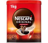 Nescafé - Caffè istantaneo granulato Original, 1 kg
