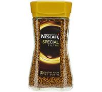 Nescafé Caffè Istantaneo Speciale Filtro Arabica il Vaso 100 g